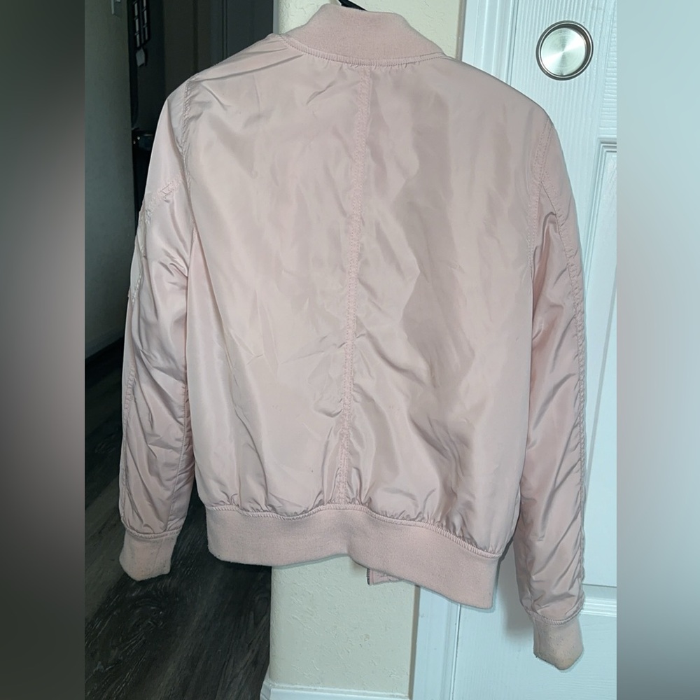 Cropped jacket - Picture 2 of 4